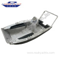 6m Small Aluminum Boat Landing Craft